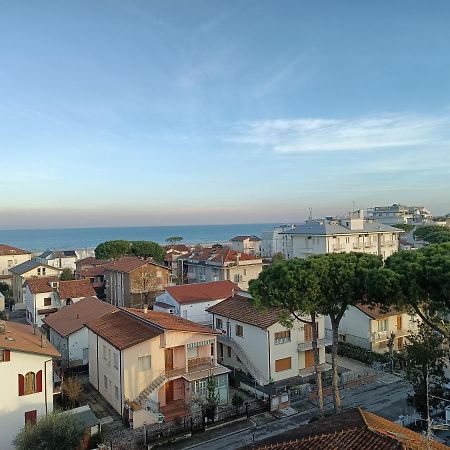 Hotel La Torre Cervia Eksteriør bilde