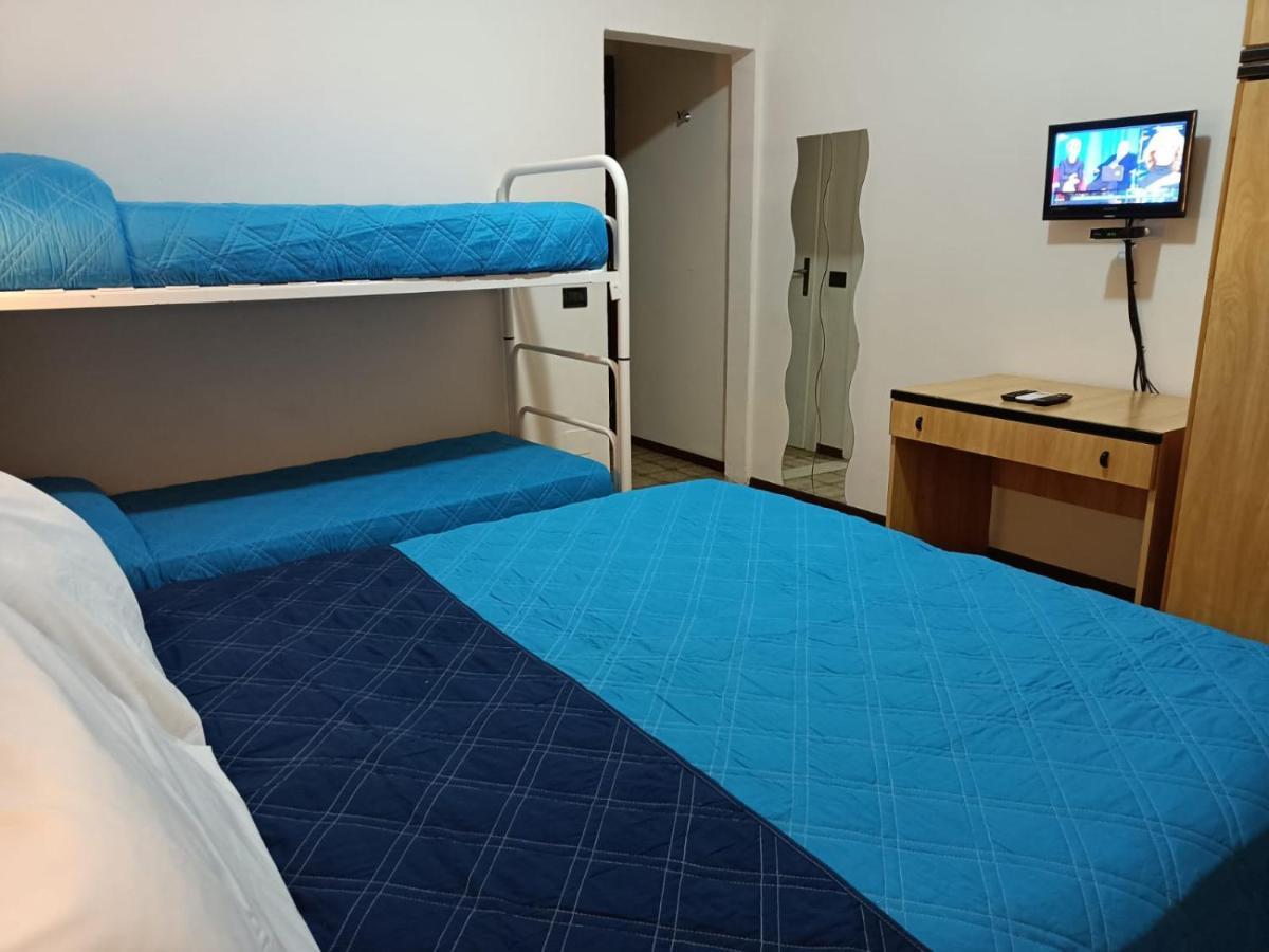 Hotel La Torre Cervia Eksteriør bilde